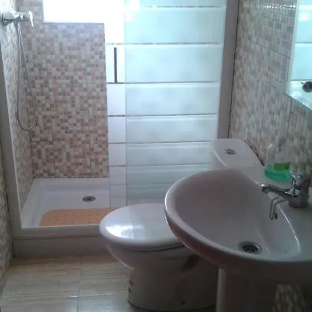 Apartamento Junto Al Mar *