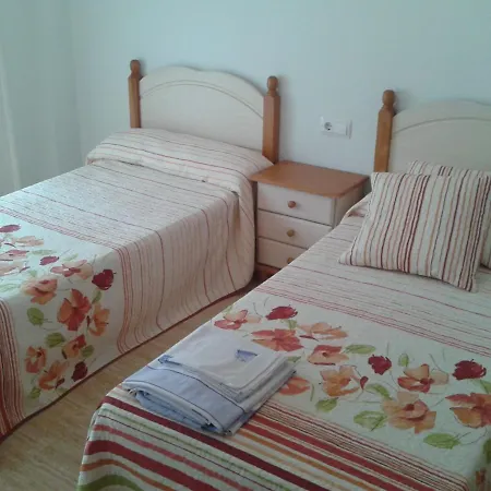 Apartamento Junto Al Mar *