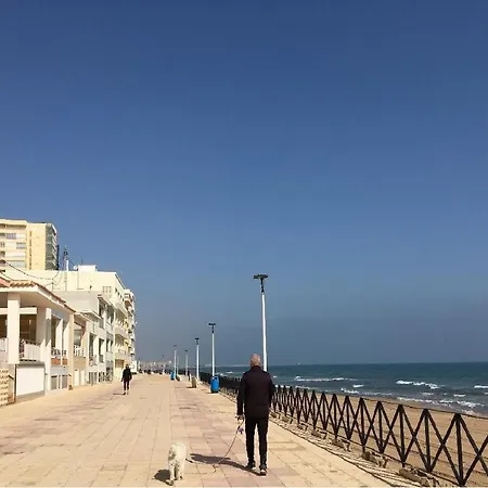 Apartamento Junto Al Mar * بيلريجارد